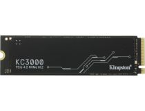 SSD 512 Gb M.2 2280 M Kingston KC3000 SKC3000S/512G 