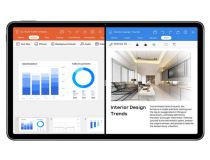 Huawei MatePad 11  DBY-W09 Matte Gray