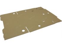 Fellowes FS-00102 Переносной архивный короб Bankers Box  Basic 