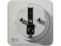 Яндекс  YNDX-0007W  Умная розетка