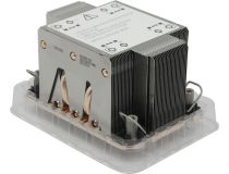 Intel CYP2UHSSTD 2U Heat-Sink (LGA4189, Cu+Al) 2U passive