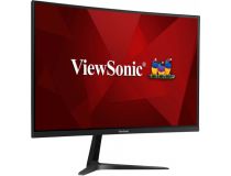 27    ЖК монитор Viewsonic VX2719-PC-MHD (Curved LCD, 1920x1080, HDMI, DP)
