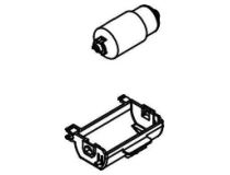 302MV94160 Ролик отделения с держателем в сборе KYOCERA