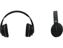 Наушники с микрофоном HARPER HB-413 Black (Bluetooth 5.1)