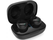 Наушники с микрофоном accesstyle Flame TWS Black (Bluetooth 5.0)