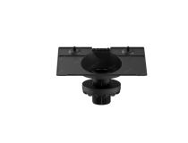 Logitech 939-001814 Крепление Riser Mount for Tap настольное крепление с высоким профилем для Logitech Tap