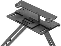 Logitech 952-000041 Держатель Logitech для крепления Video Bar к монитору (TV Mount for Video Bar)