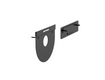 Logitech 939-001817 Держатель Wall Mount for Tap настенное крепление для Logitech Tap