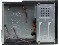 Desktop PowerCool S0506-300W Black FlexATX 300W (24+4пин)