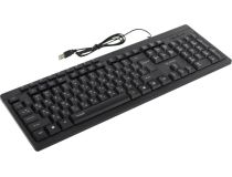 Клавиатура QUMO Paragraph K63  USB  104КЛ+9КЛ М/Мед 32985 