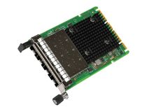 Сетевой адаптер PCIE 10GB QUAD PORT X710-DA4 X710DA4OCPV3 INTEL