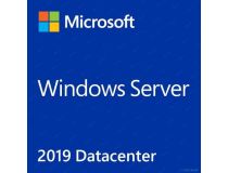 Лицензия OEM Windows Server Datacenter 2019 64Bit Russian 1pk DSP OEI DVD 24 Core (P71-09051) MICROSOFT