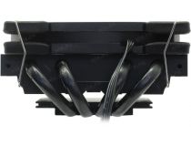 ID-Cooling ID-CPU-IS-40X-V2  (4пин, 1155/1200/1700/AM4, 14-35.2дБ, 800-2800об/мин)