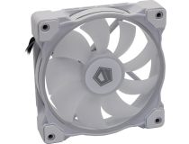 ID-Cooling ID-FAN-ZF-12025-ARGB-SNOW (4пин, 120x120x25мм, 16.3-28.5дБ, 500-1600об/мин)