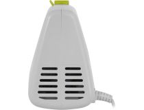 Kitfort KT-3067-2 бело-салатовый Миксер ручной (400W, 5ск.)