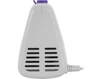 Kitfort KT-3067-1 бело-фиолетовый  Миксер ручной (400W, 5ск.)