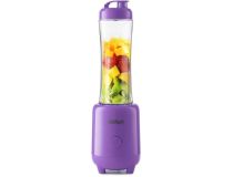 Kitfort КТ-3023-1 Блендер Shake & Take КТ-3023-1 фиолетовый
