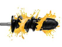 Kitfort КТ-1124 Шнековая соковыжималка КТ-1124