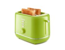 Kitfort КТ-2050-2 Тостер КТ-2050-2 салатовый