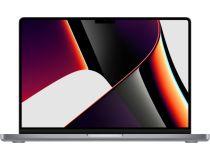 Apple MacBook Pro MKGP3RU/A Space Grey M1 Pro/16/512SSD/WiFi/BT/MacOS/14.2 Retina/1.61 кг