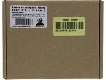 Espada Eu235 USB2.0 2-port+audio Front Panel (крепление на лицевую панель корпуса 3.5 )