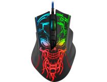 Defender Gaming Mouse Bulletstorm GM-928  (RTL) USB 7btn+Roll 52928 