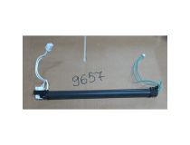 RM1-9657 Термоузел HP LJ M201/M225 (RM1-9657) OEM