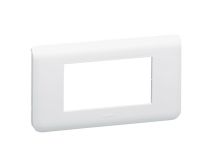 Legrand  78814 Рамка горизонтальная