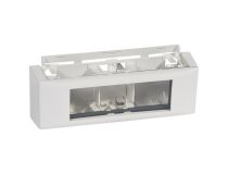 Legrand 31614 Рамка х6 мод.