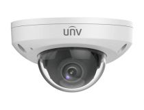 UNV IPC312SR-VPF40-C-RU  (1920x1080, f=4mm, microSD, мик.,LED)