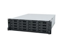 СХД стоечное исполнение 16BAY 3U RP NO HDD USB3 RS2821RP+ SYNOLOGY