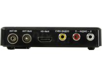 CADENA CDT-1712 Триколор (Full HD A/V Player, HDMI, RCA, USB2.0, DVB-T2, ПДУ)