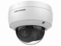 IP камера 2MP DOME DS-2CD2123G2-IU 4MM HIKVISION