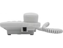 Телефон Texet TX-212 Light Grey 