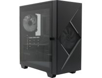 Miditower GameMax Cyclops BG  Black-Grey MicroATX без БП