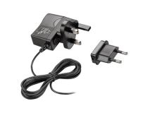 Plantronics 81423-01 SPARE,AC MAIN ADAPTER,STRAIGHT PLUG,SAVI