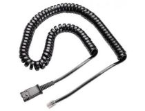 Plantronics 38222-01 SPARE, CABLE ASSY, AMP, QD, MIDI, COIL