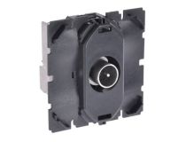 Legrand 67387 Celiane Розетка TV простая оконечная