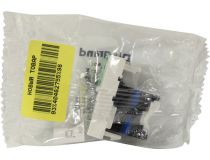 Legrand  076561 Розетка RJ45