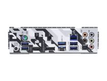 ASRock Z690 STEEL LEGEND (RTL) LGA1700 Z690 3xPCI-E HDMI+DP 2.5GbLAN SATA ATX 4DDR