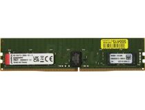 Kingston KSM32RS8/8MRR DDR4 RDIMM 8Gb PC4-25600  CL22 ECC Registered