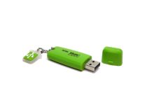 Mirex Chromatic Green 13600-FM3CGN16 USB3.0 Flash Drive 16Gb (RTL)