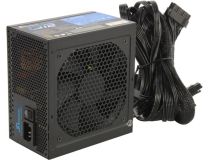 Блок питания Seasonic G12 GC-650 650W(24+8+2x6/8пин)
