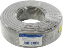 Кабель FTP 4 пары кат.6  бухта 100м 5bites FS6575-100A 