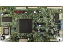 LG5704001 Главная плата BROTHER FAX-T106 RUS (LG5704001)