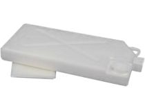 Canon FM4-0905 Бункер отработанного тонера Canon iR Adv 6055/6065/6075/6255/6265/6275/8085/8095