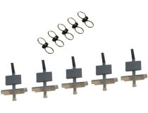 Сепаратор Cet CET6173 (AE04-4040/AE04-4062) для Ricoh Aficio 1015/1018