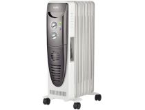 Ballu Turbo BOH/TB- 07FH 1500 Масляный радиатор, 7 секций