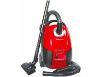 Panasonic MC-CG713R149 Пылесос, красный