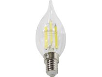Smartbuy SBL-C37FCan-8-60K-E14 (E14, 760 люмен, 6000К, 8Вт, 220-240В)